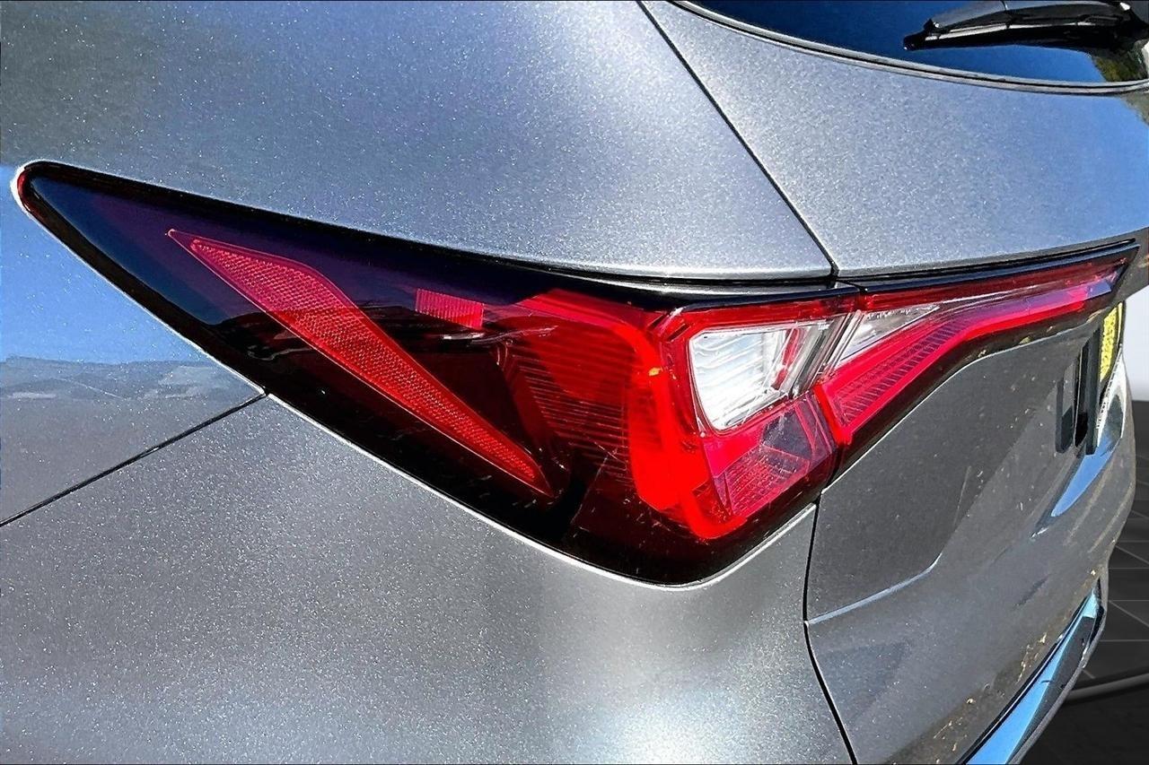 Acura MDX SH-AWD w/Technology Package 2022