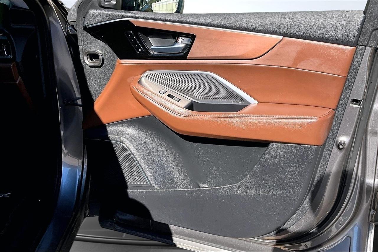 Acura MDX SH-AWD w/Technology Package 2022