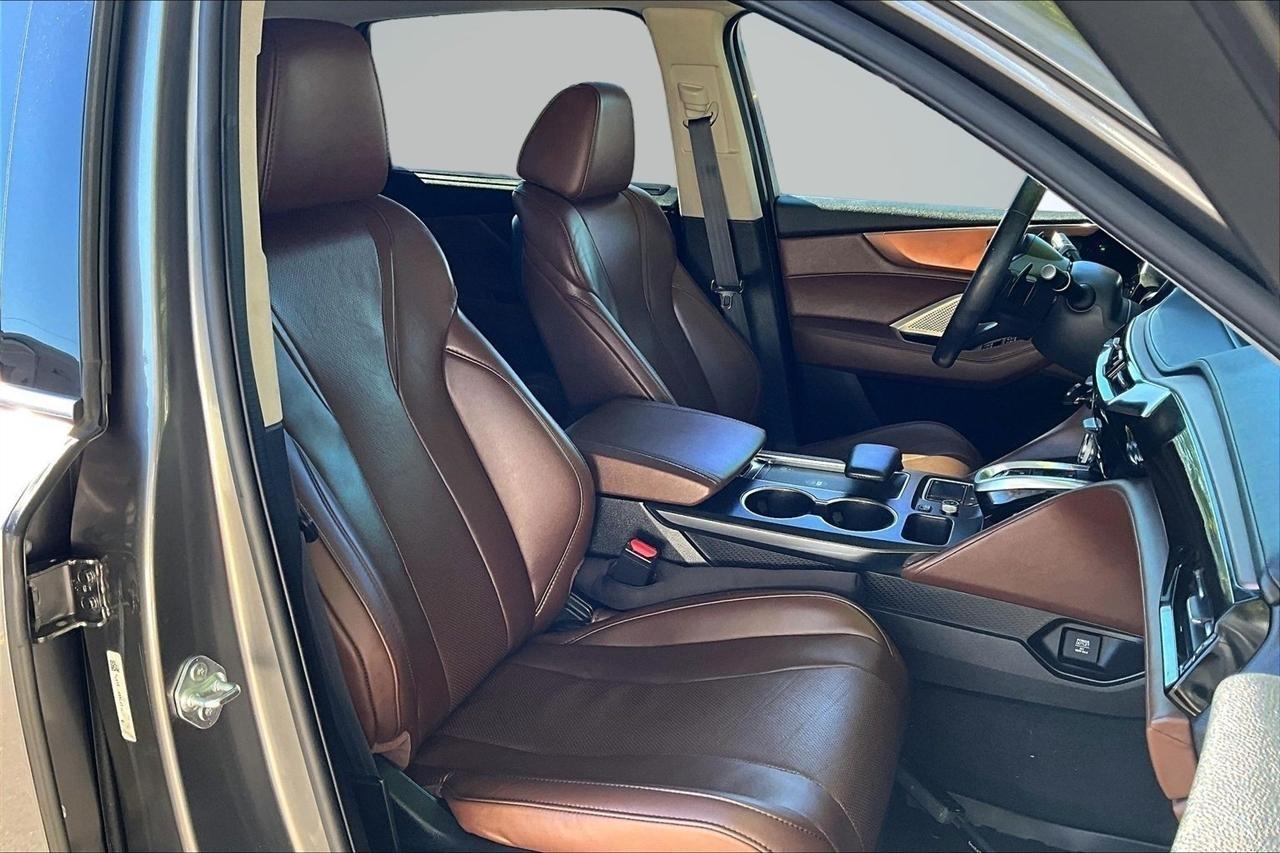 Acura MDX SH-AWD w/Technology Package 2022