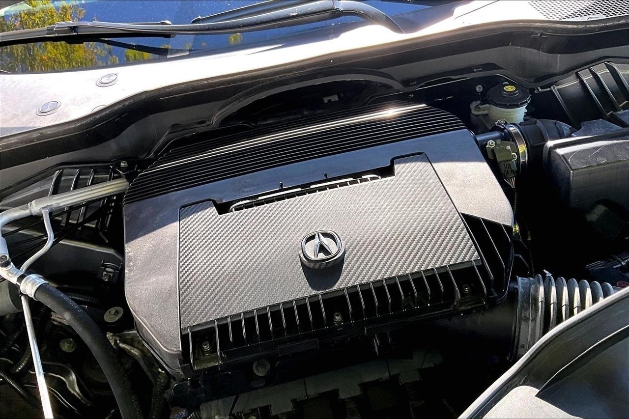 Acura MDX SH-AWD w/Technology Package 2022