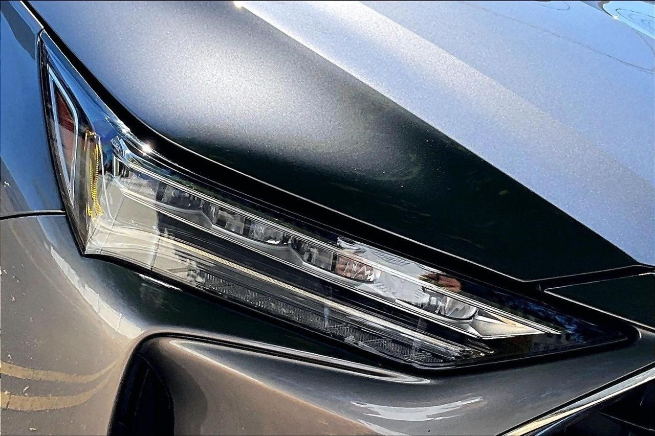 Acura MDX SH-AWD w/Technology Package 2022