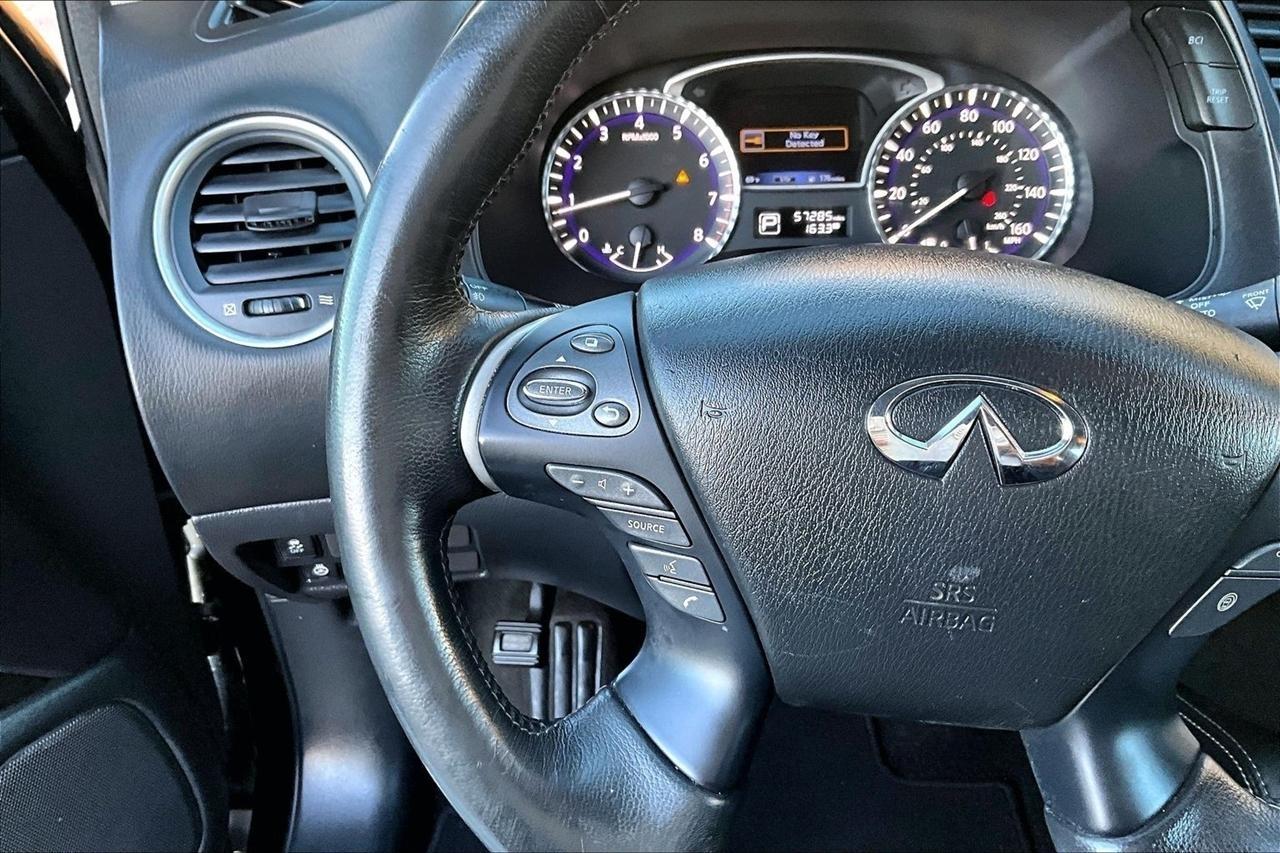 Infiniti QX60 PURE AWD 2020