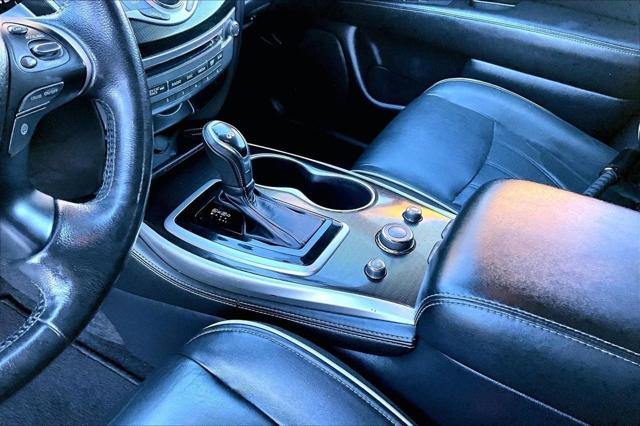 Infiniti QX60 PURE AWD 2020
