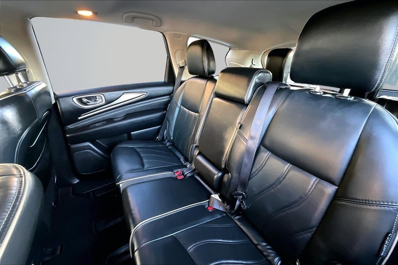 Infiniti QX60 PURE AWD 2020
