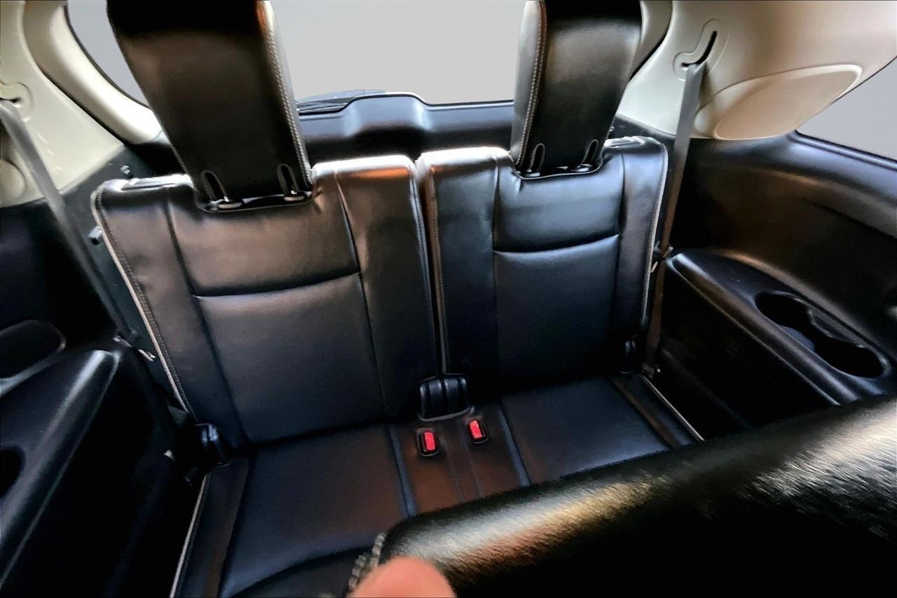 Infiniti QX60 PURE AWD 2020