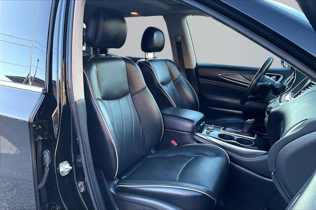 Infiniti QX60 PURE AWD 2020