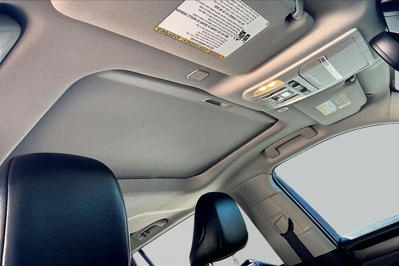 Toyota Highlander Others 2023