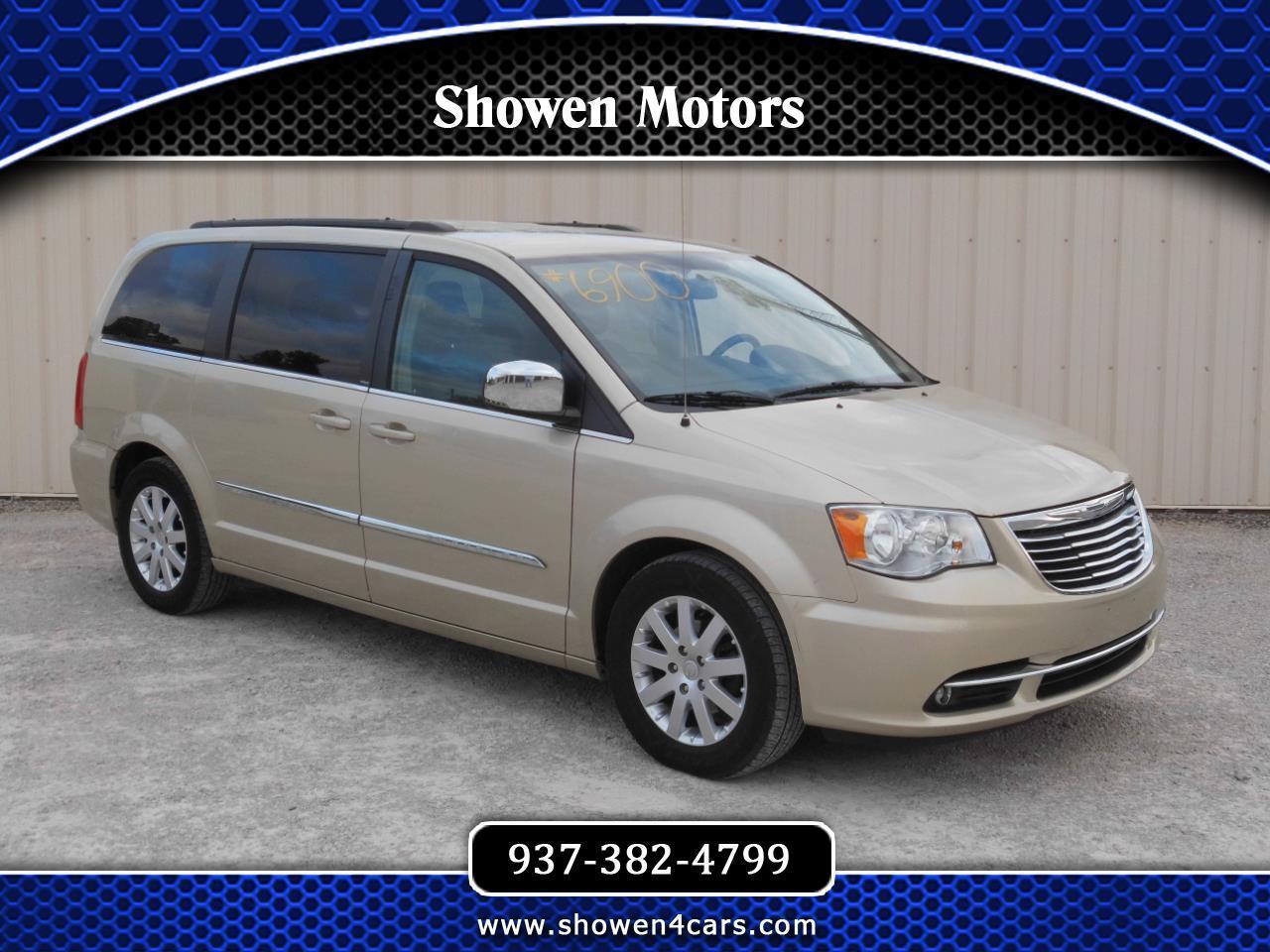 Used Cars for Sale Wilmington OH 45177 Showen Motors