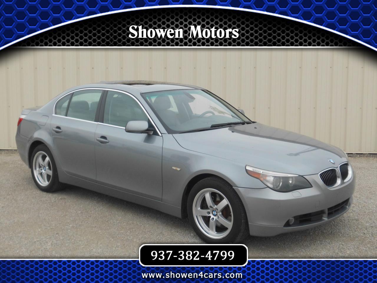 Used Cars for Sale Wilmington OH 45177 Showen Motors