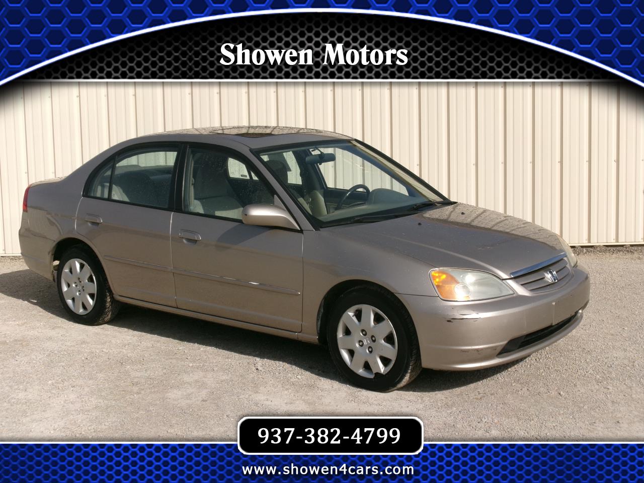 Used Cars for Sale Wilmington OH 45177 Showen Motors