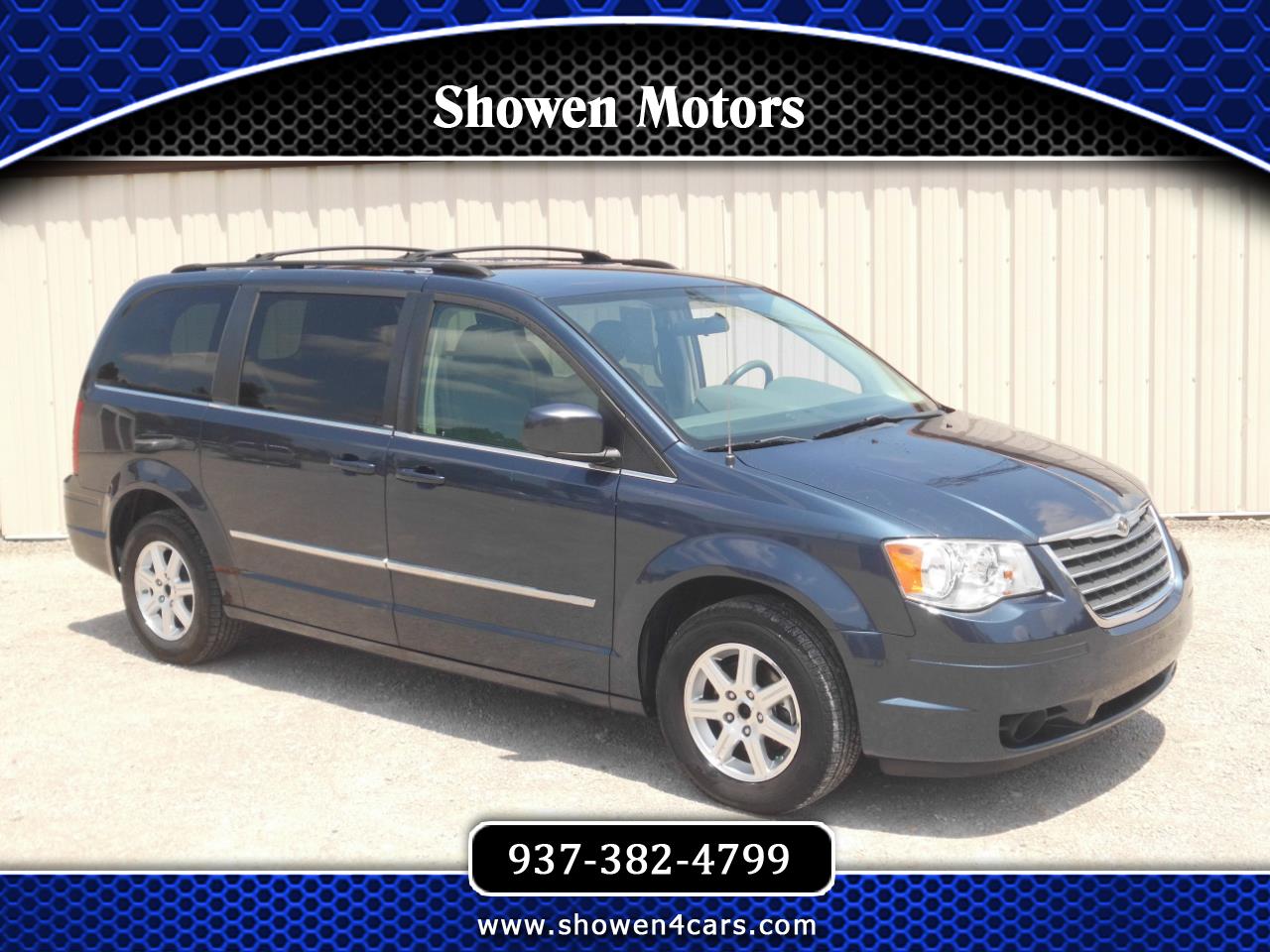 Used Cars for Sale Wilmington OH 45177 Showen Motors