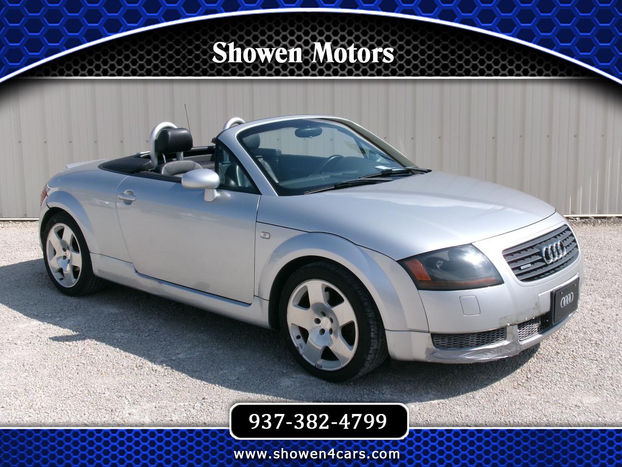 Used Cars for Sale Wilmington OH 45177 Showen Motors