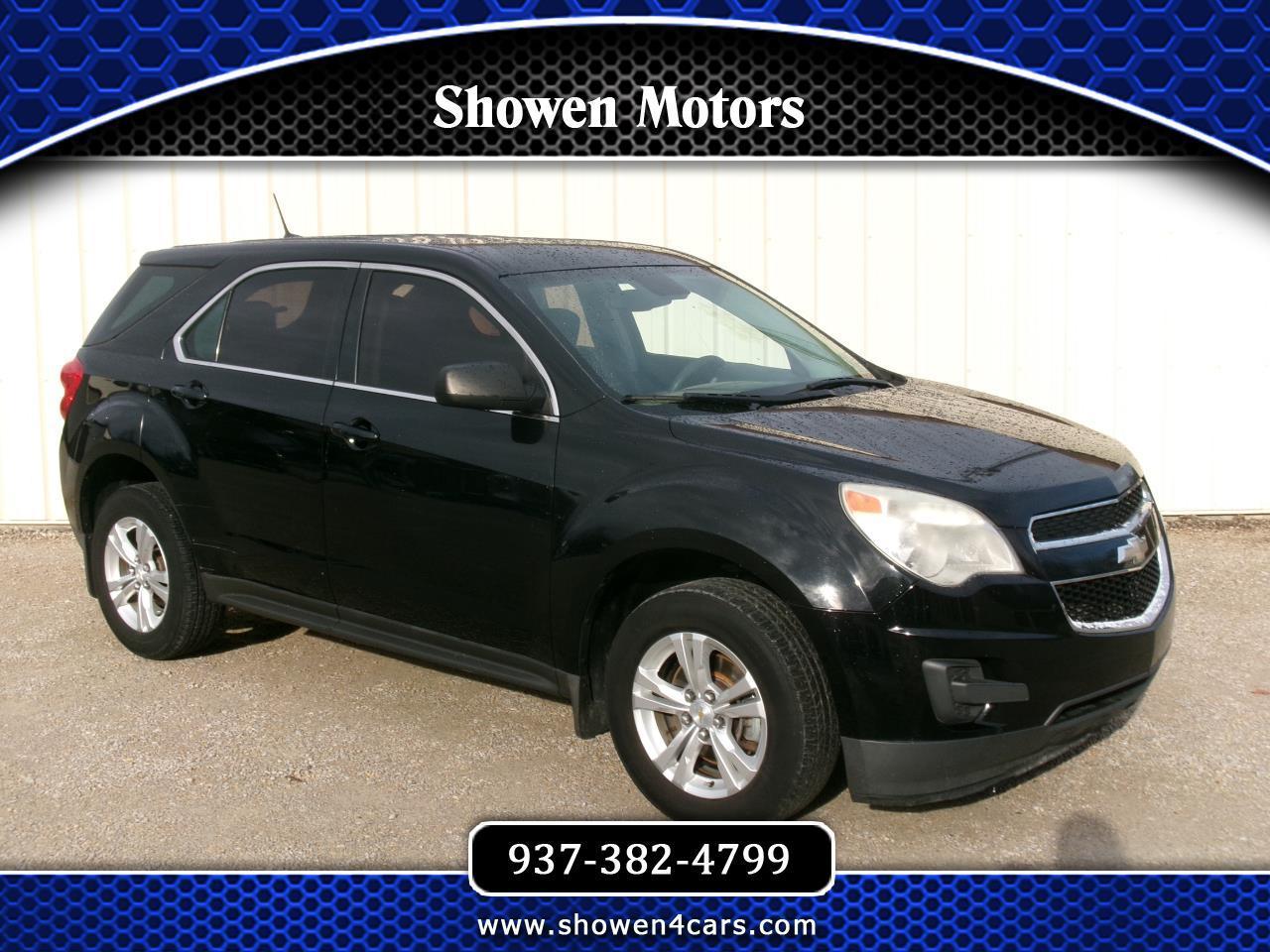 Used Cars for Sale Wilmington OH 45177 Showen Motors