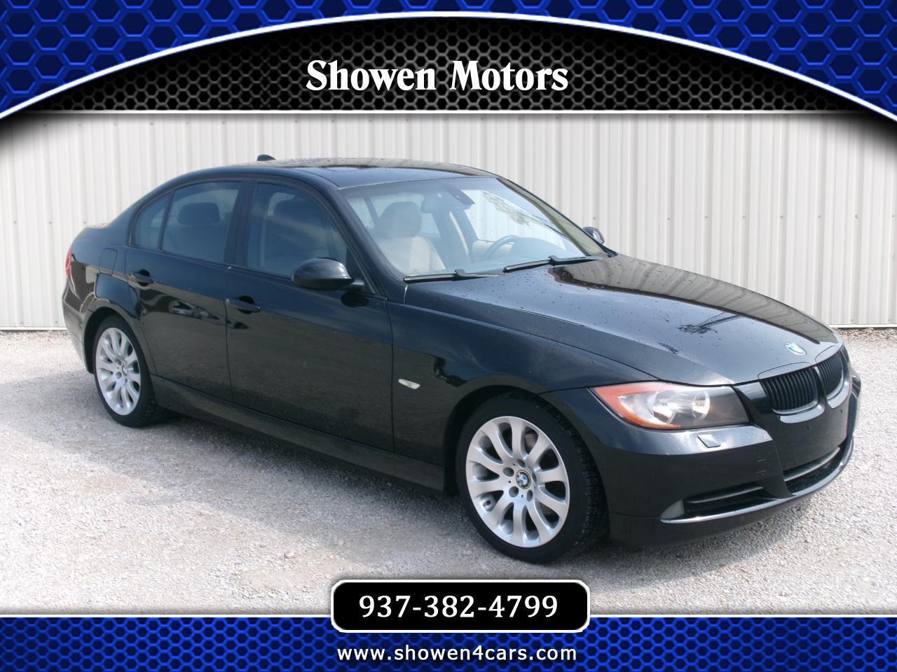 Used Cars for Sale Wilmington OH 45177 Showen Motors