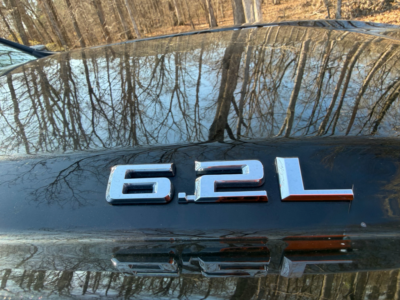 Chevrolet Silverado 1500 High Country Crew Cab Short Box 4WD 2019