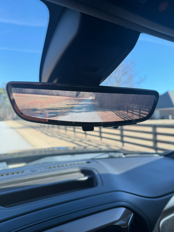 Chevrolet Silverado 1500 High Country Crew Cab Short Box 4WD 2019