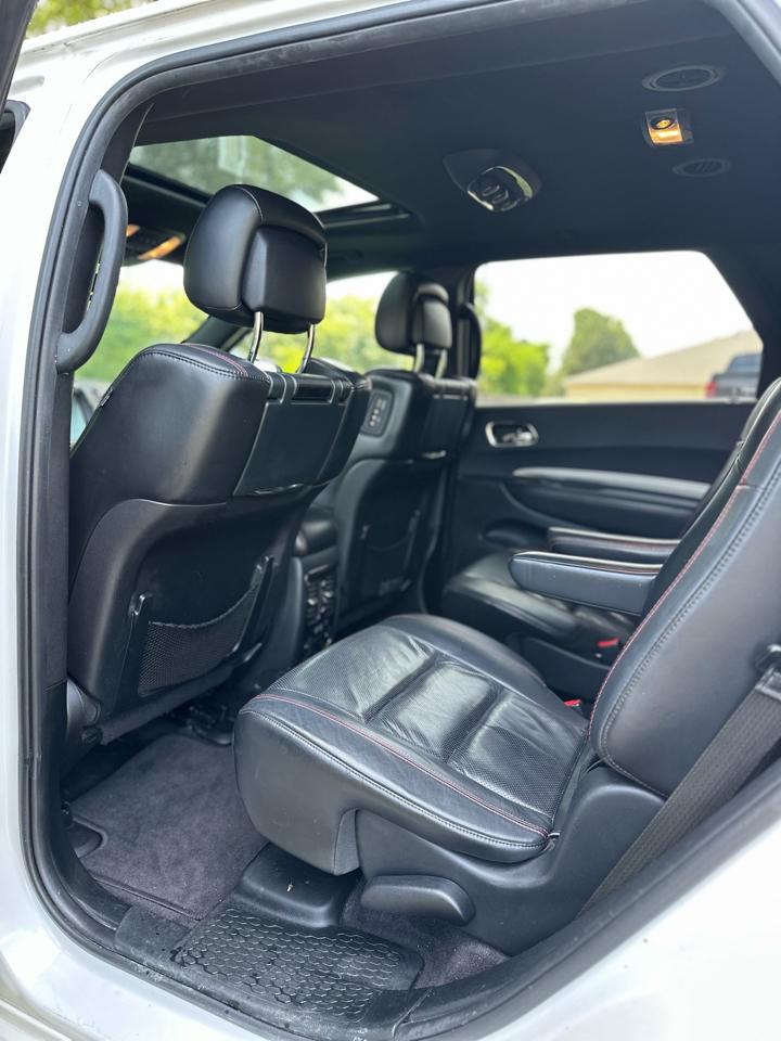 Dodge Durango R/T 2017