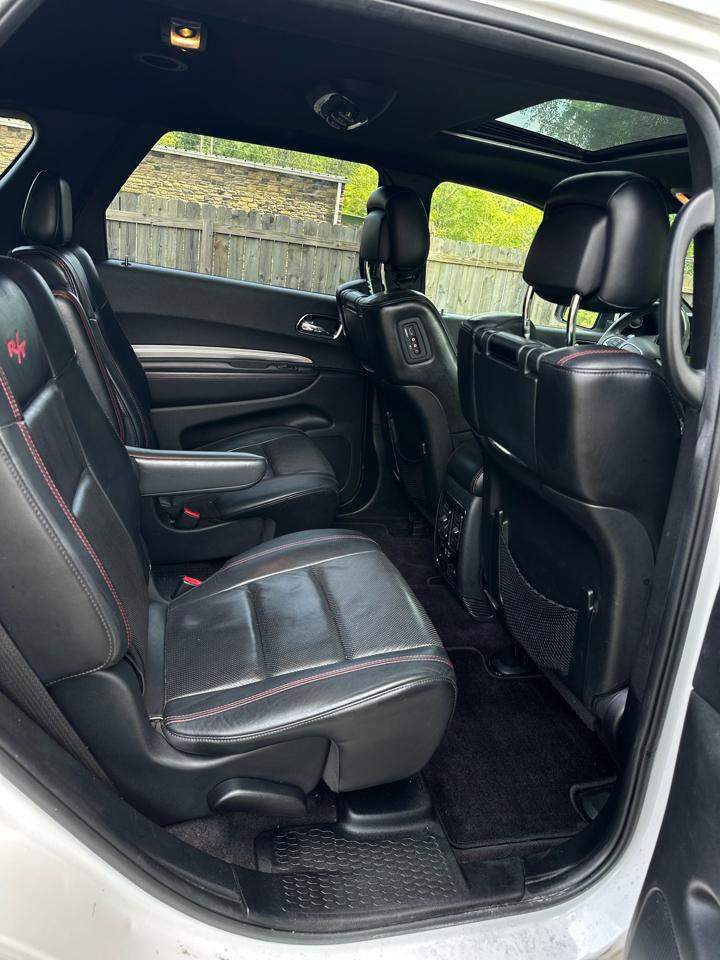 Dodge Durango R/T 2017