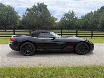2003 Dodge Viper SRT-10