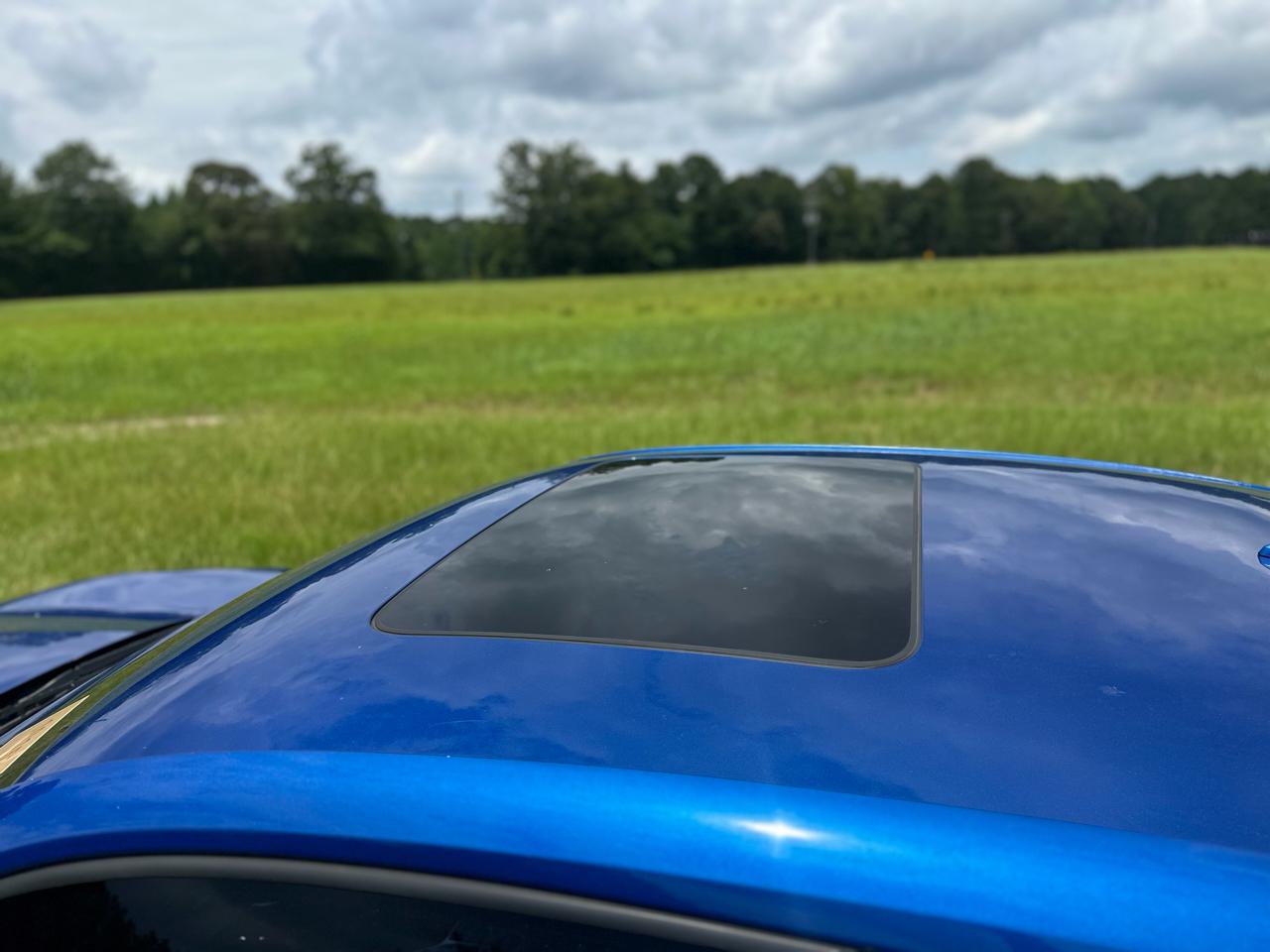 Chevrolet Camaro 2SS Coupe 2016
