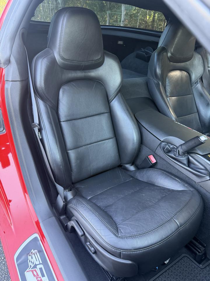 Chevrolet Corvette GS Coupe 1LT 2013