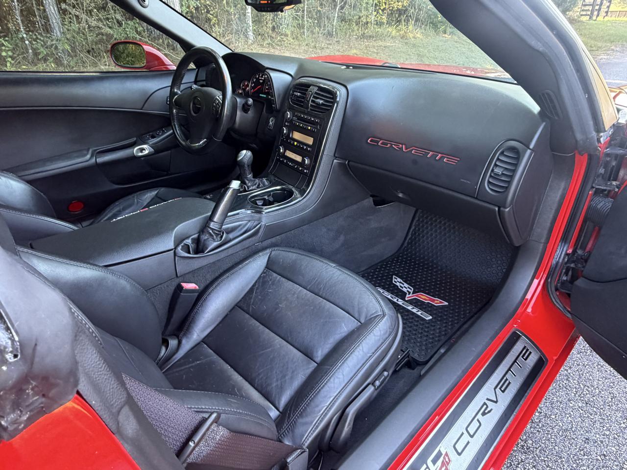 Chevrolet Corvette GS Coupe 1LT 2013