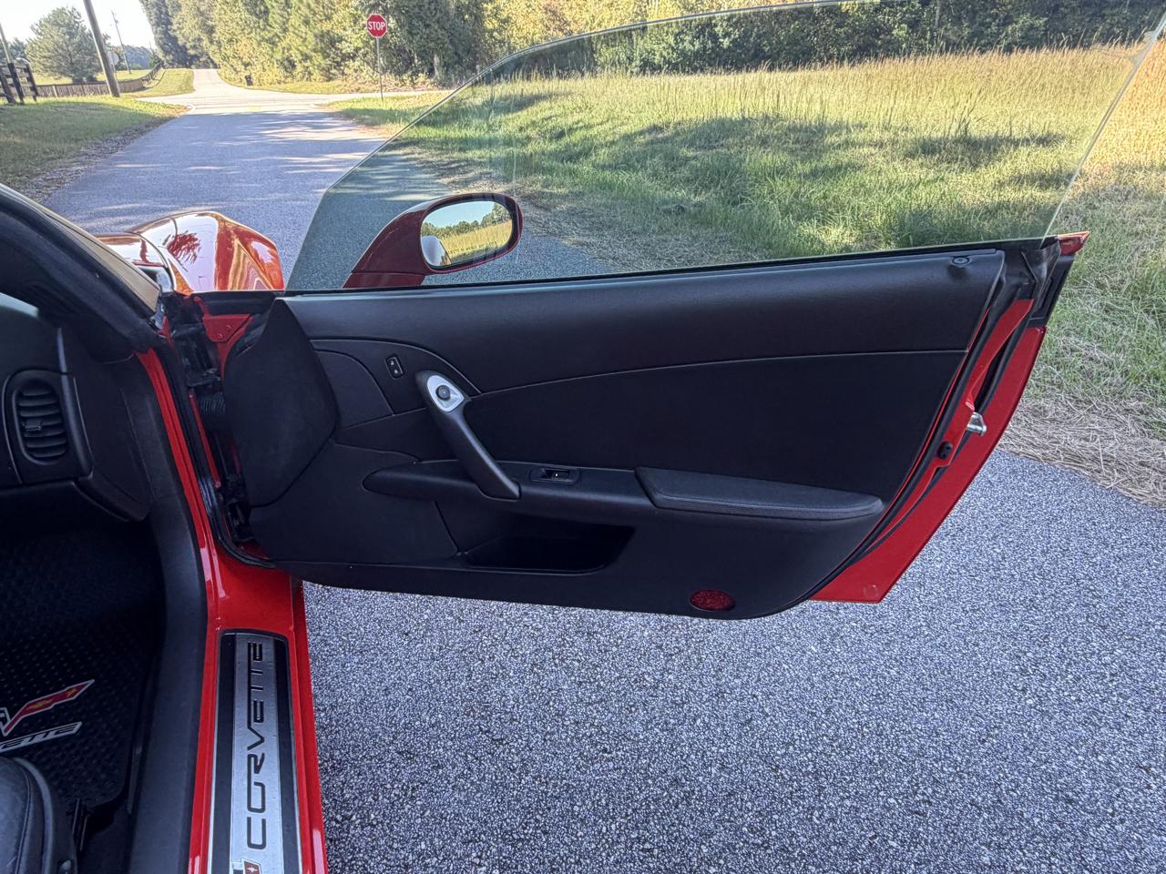 Chevrolet Corvette GS Coupe 1LT 2013