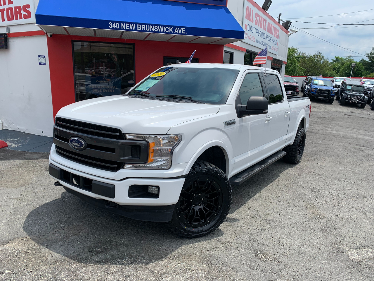 Used Cars for Sale Perth Amboy NJ 08861 All State Motors Inc