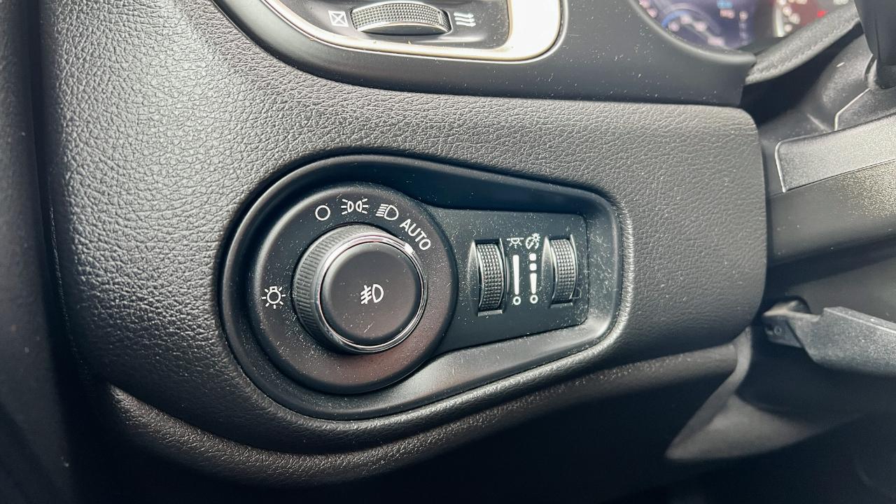 Jeep Renegade Limited 4x4 2017