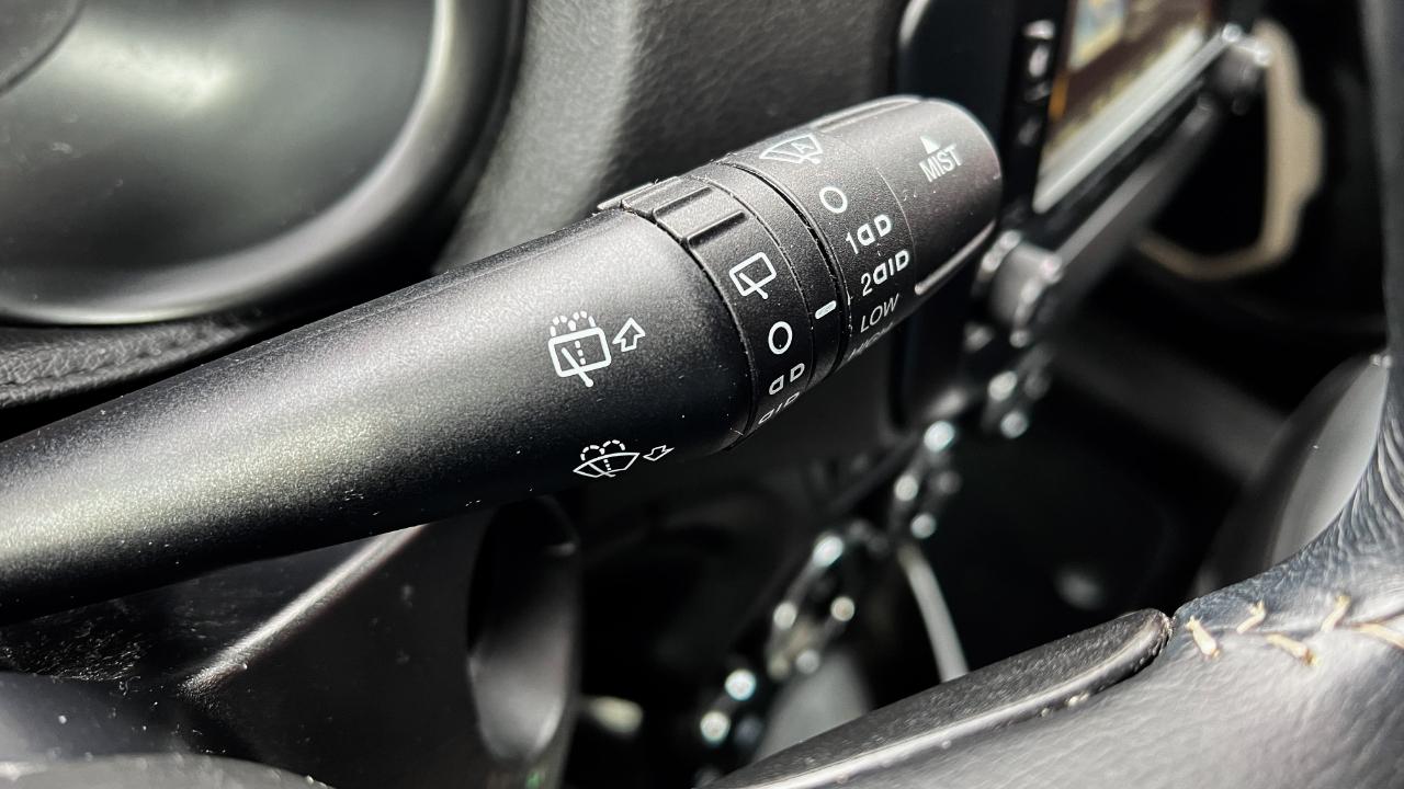 Jeep Renegade Limited 4x4 2017