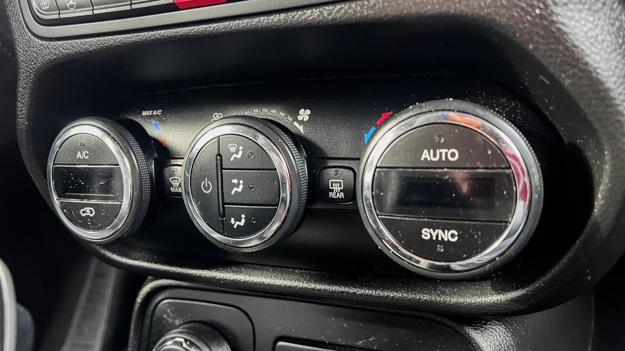 Jeep Renegade Limited 4x4 2017