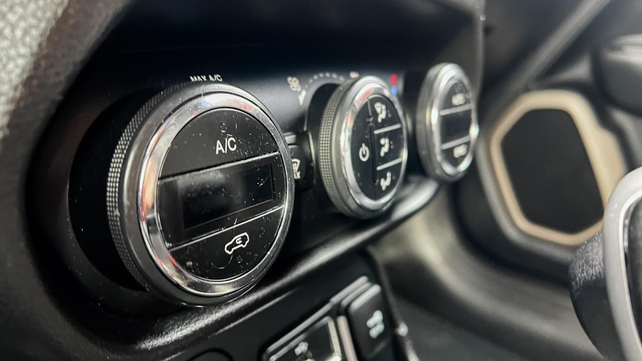 Jeep Renegade Limited 4x4 2017