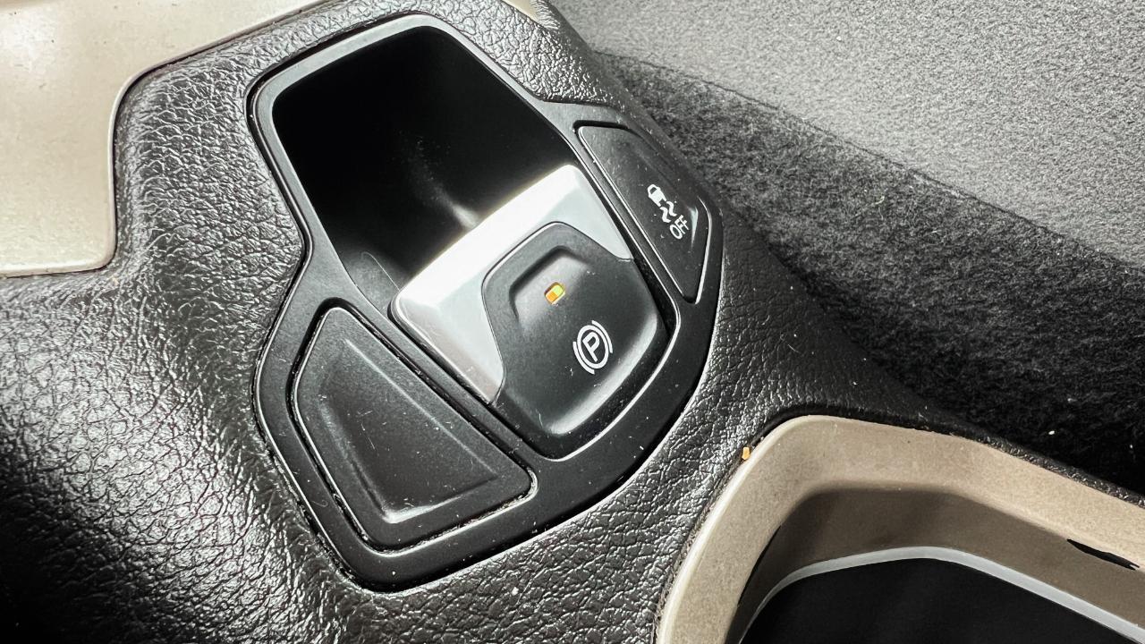 Jeep Renegade Limited 4x4 2017