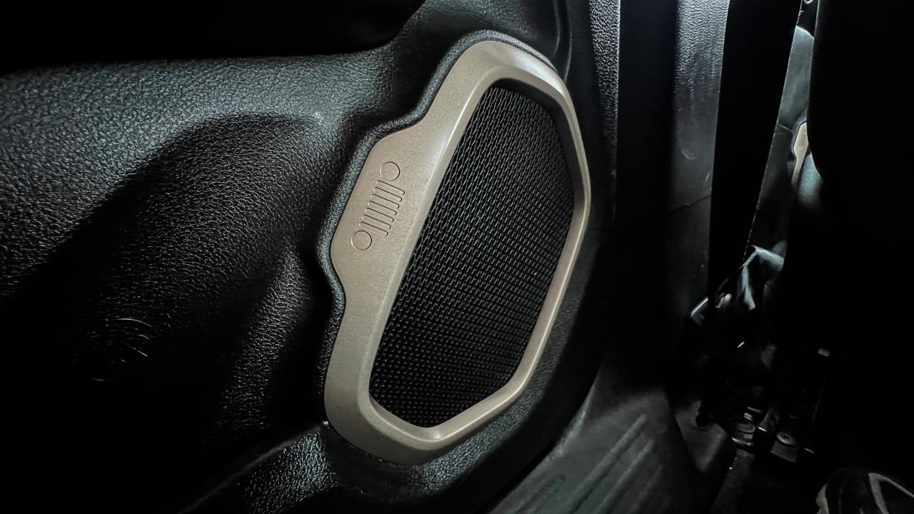 Jeep Renegade Limited 4x4 2017