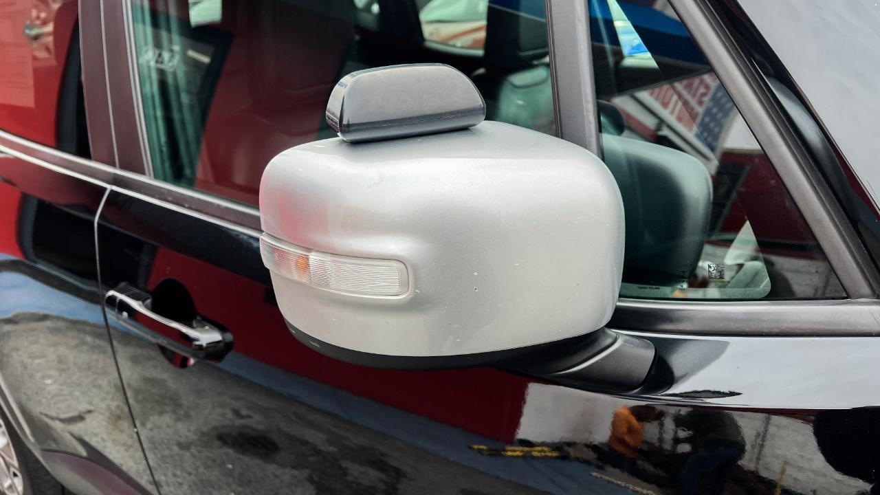 Jeep Renegade Limited 4x4 2017