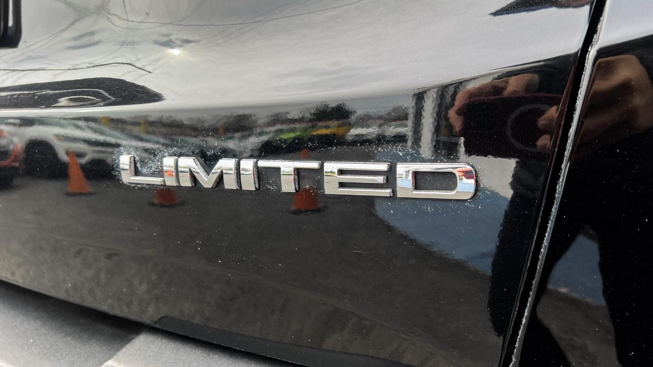 Jeep Renegade Limited 4x4 2017