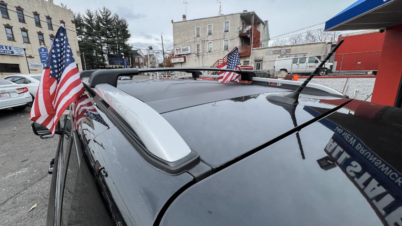 Jeep Renegade Limited 4x4 2017