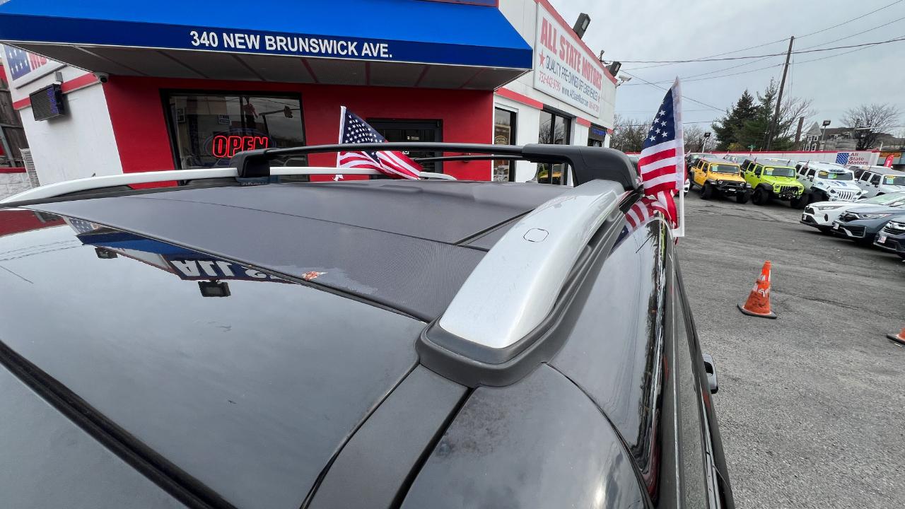 Jeep Renegade Limited 4x4 2017