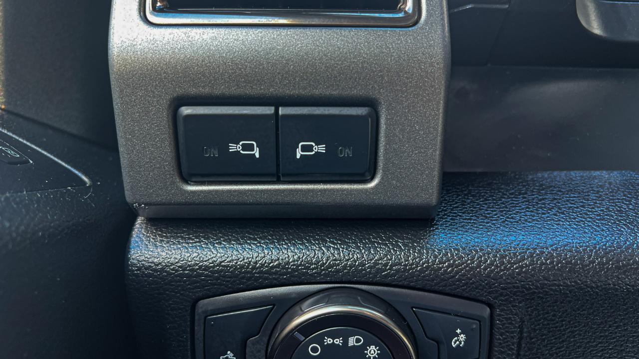 Ford F-150 Raptor 4WD SuperCrew 5.5' Box 2019