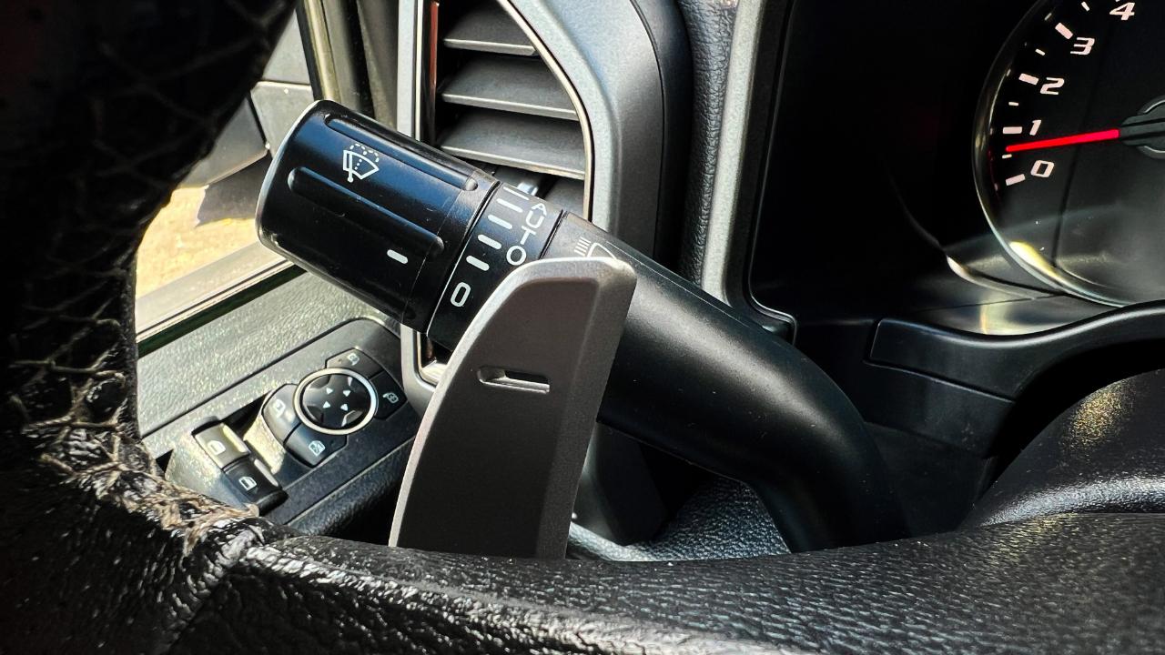 Ford F-150 Raptor 4WD SuperCrew 5.5' Box 2019