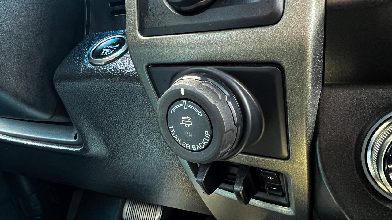 Ford F-150 Raptor 4WD SuperCrew 5.5' Box 2019