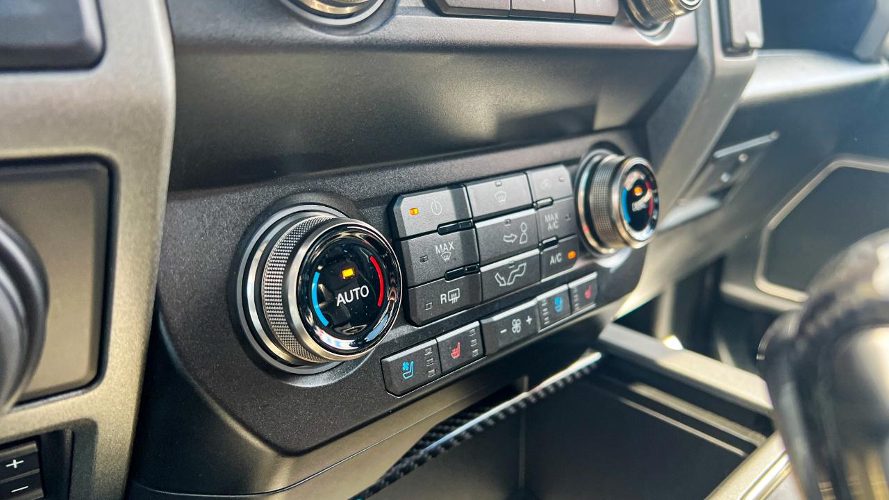 Ford F-150 Raptor 4WD SuperCrew 5.5' Box 2019