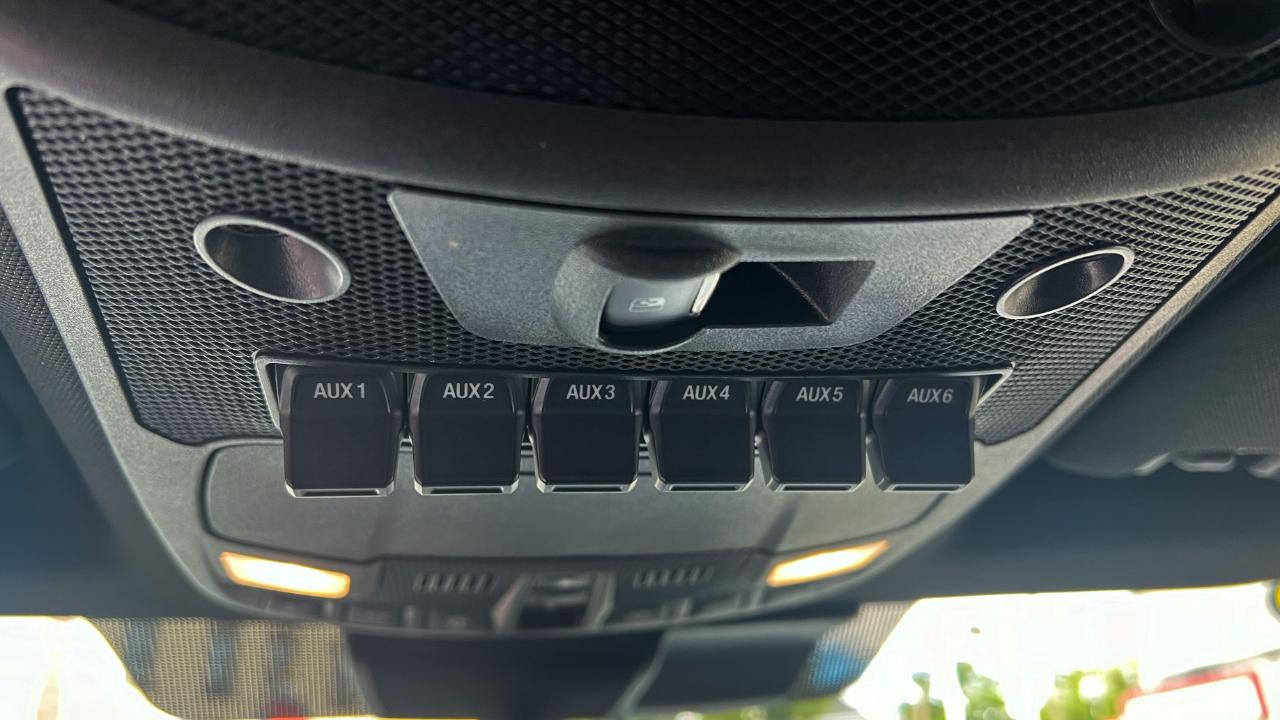 Ford F-150 Raptor 4WD SuperCrew 5.5' Box 2019