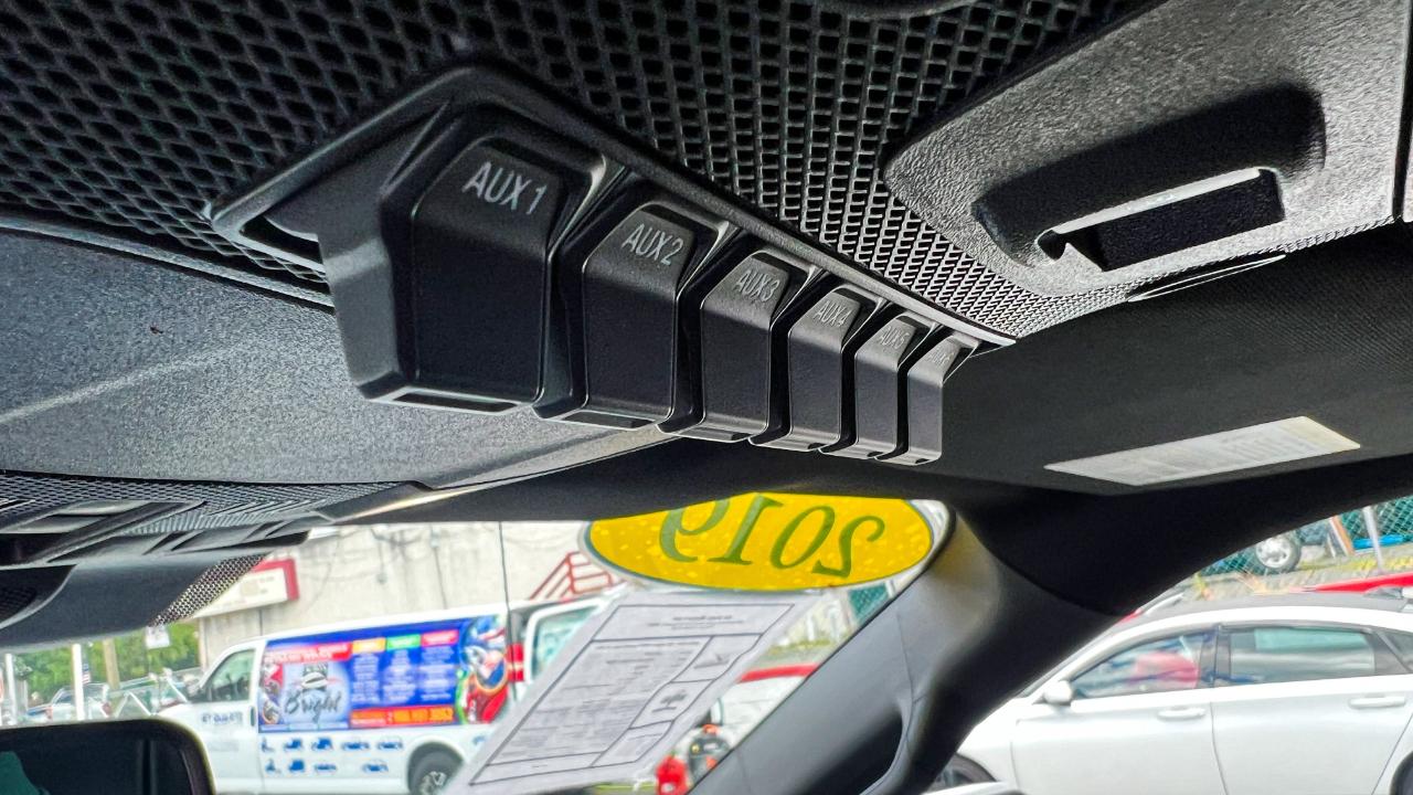 Ford F-150 Raptor 4WD SuperCrew 5.5' Box 2019