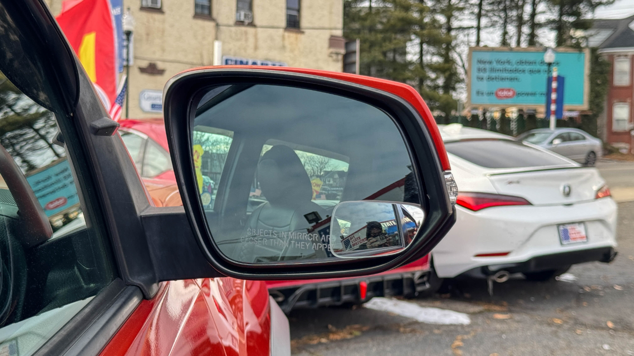 Toyota Tacoma TRD Off Road Double Cab 5' Bed V6 4x4 AT (Natl) 2018