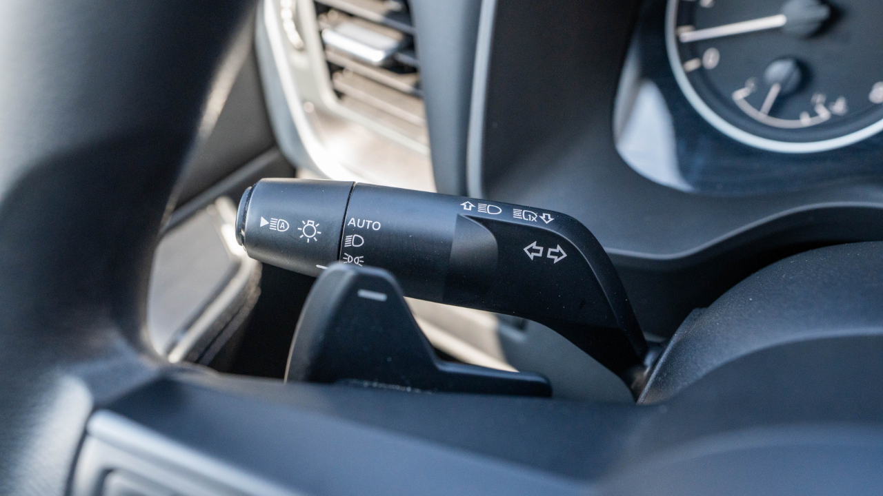 Nissan Rogue FWD SV 2024