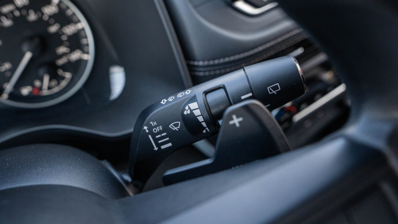 Nissan Rogue FWD SV 2024