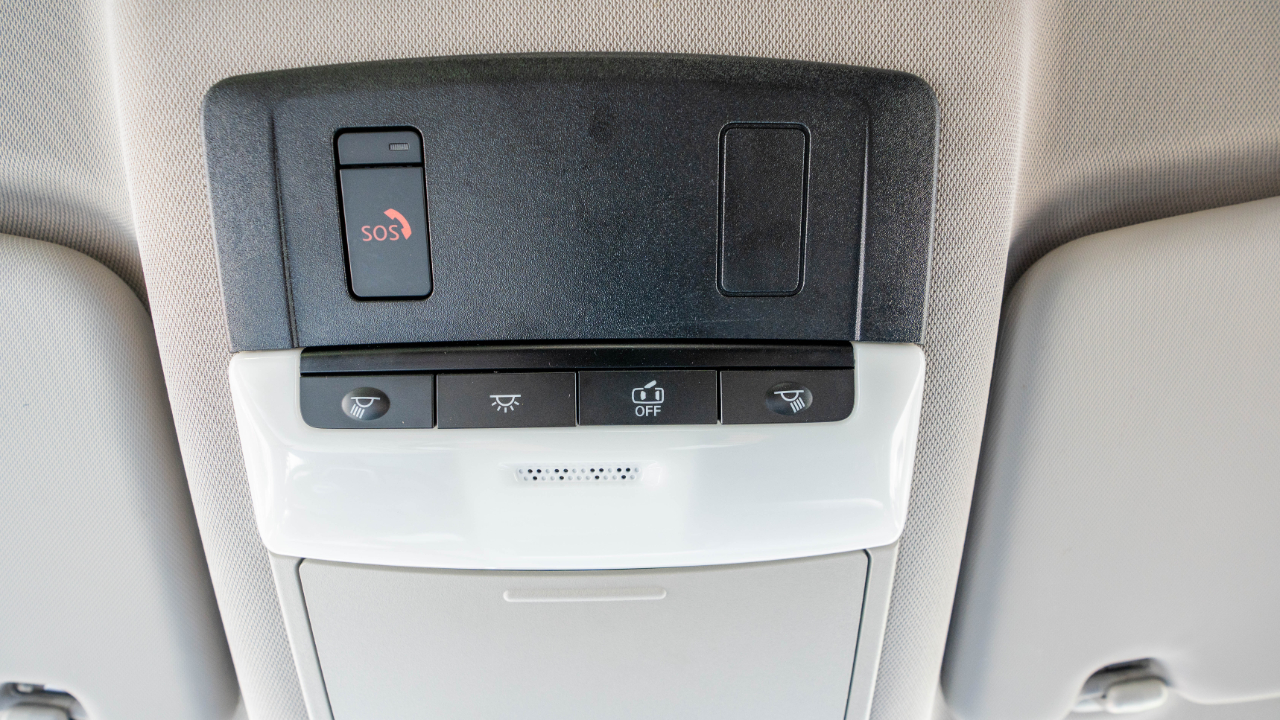 Nissan Rogue FWD SV 2024