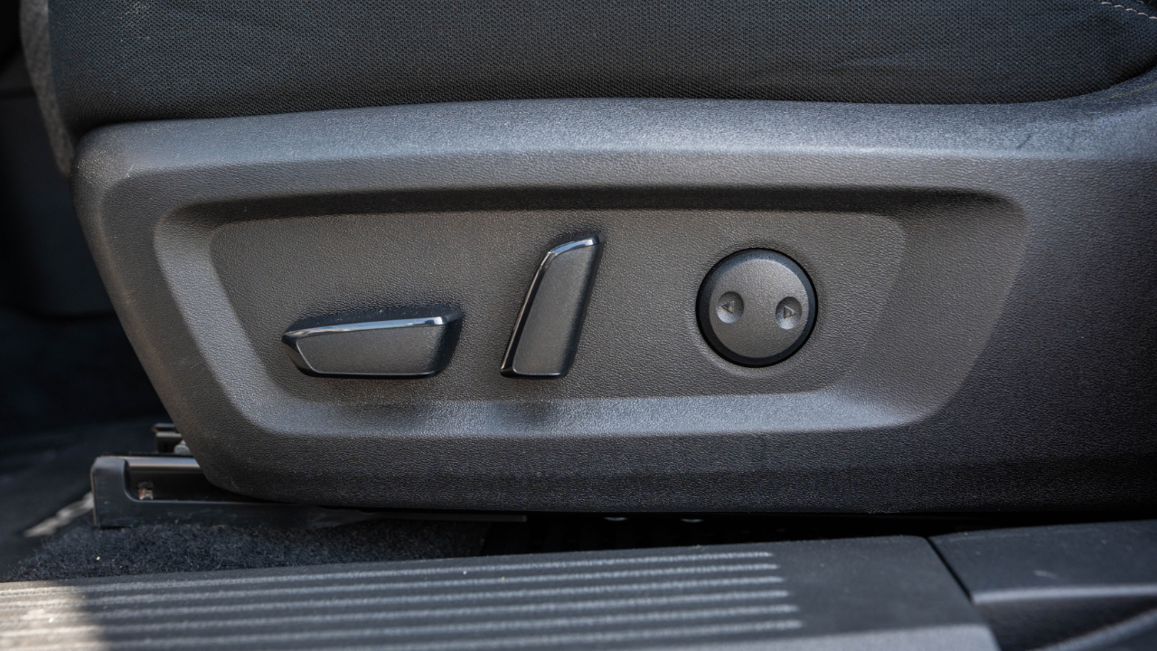 Nissan Rogue FWD SV 2024