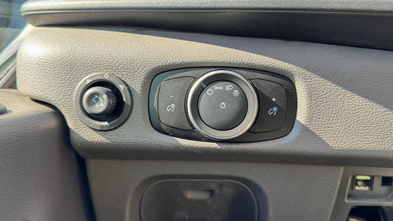 Ford Transit Cargo Van T-350 148" Med Rf 9500 GVWR RWD 2020